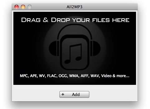 mp3 speed for mac